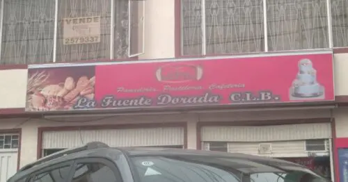 LA FUENTE DORADA CLB LA FUENTE DORADA CLB